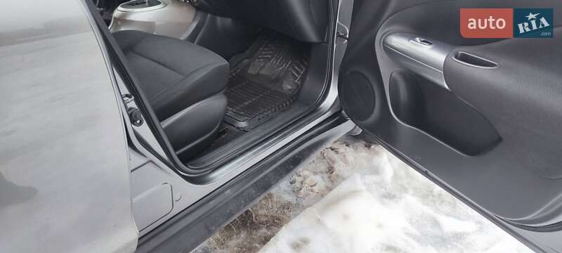 Позашляховик / Кросовер Nissan Juke 2010 в Вінниці фото 17 Позашляховик / Кросовер Nissan Juke 2010 в Вінниці