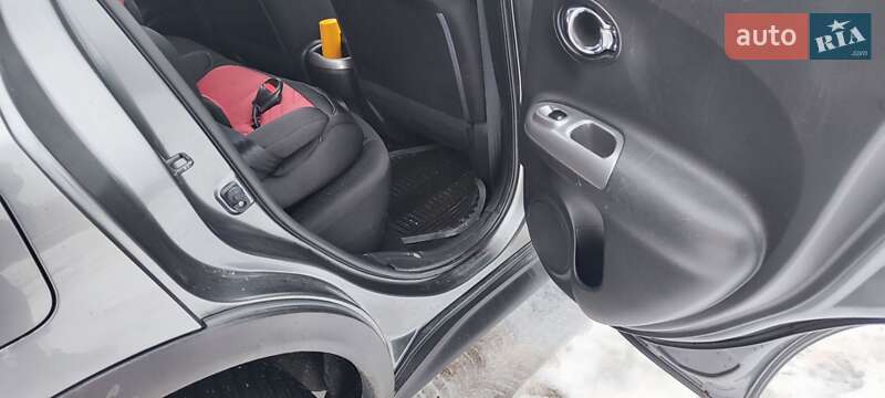 Позашляховик / Кросовер Nissan Juke 2010 в Вінниці фото 15 Позашляховик / Кросовер Nissan Juke 2010 в Вінниці