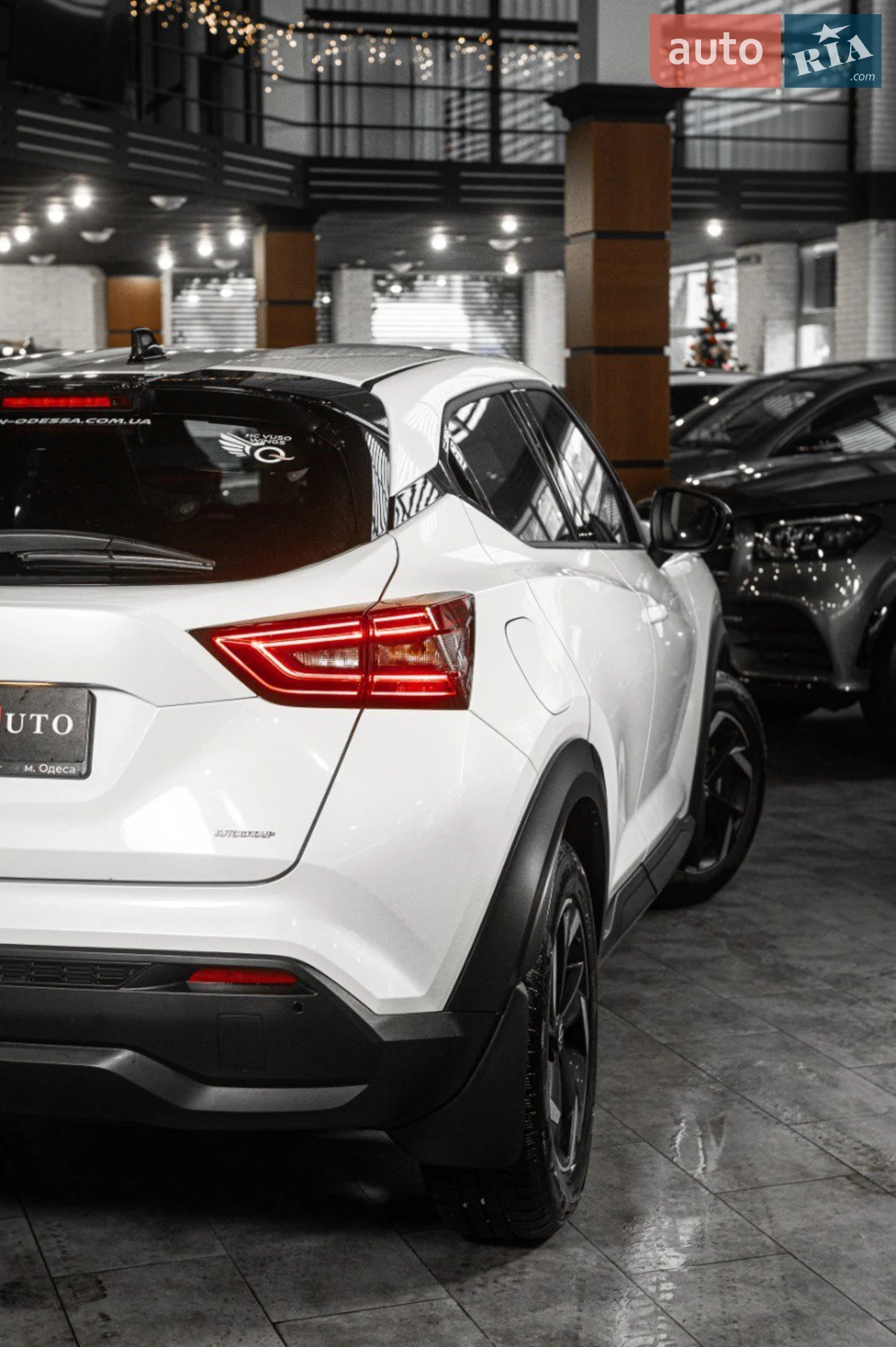 2022 Nissan Juke - мініатюра 11
