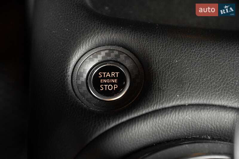 Внедорожник / Кроссовер Nissan Juke 2022 в Одессе фото 29 Внедорожник / Кроссовер Nissan Juke 2022 в Одессе