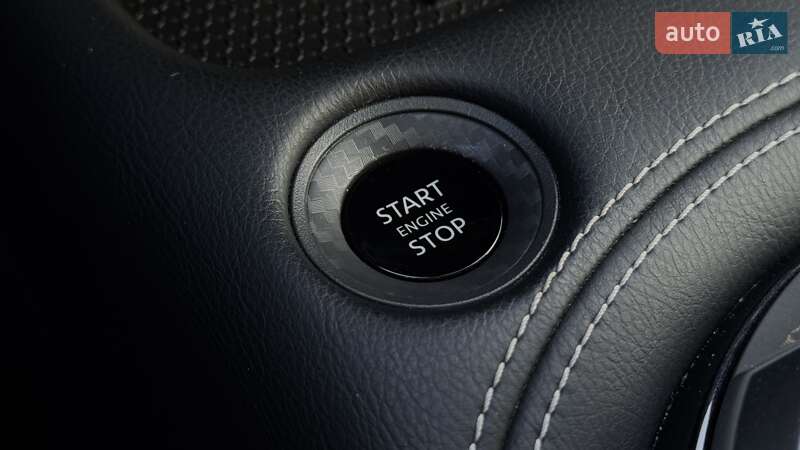 Внедорожник / Кроссовер Nissan Juke 2024 в Чернигове