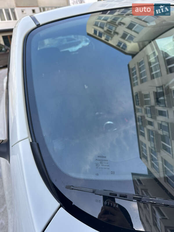 Позашляховик / Кросовер Nissan Juke 2011 в Львові фото 20 Позашляховик / Кросовер Nissan Juke 2011 в Львові