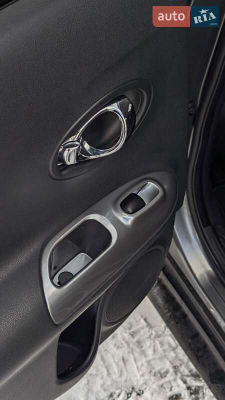 Внедорожник / Кроссовер Nissan Juke 2010 в Луцке фото 24 Внедорожник / Кроссовер Nissan Juke 2010 в Луцке