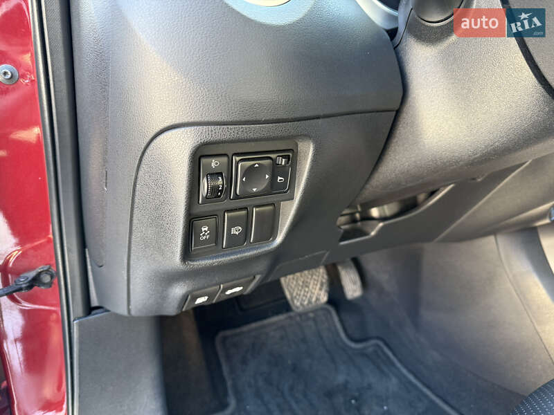 Внедорожник / Кроссовер Nissan Juke 2012 в Александрие фото 25 Внедорожник / Кроссовер Nissan Juke 2012 в Александрие