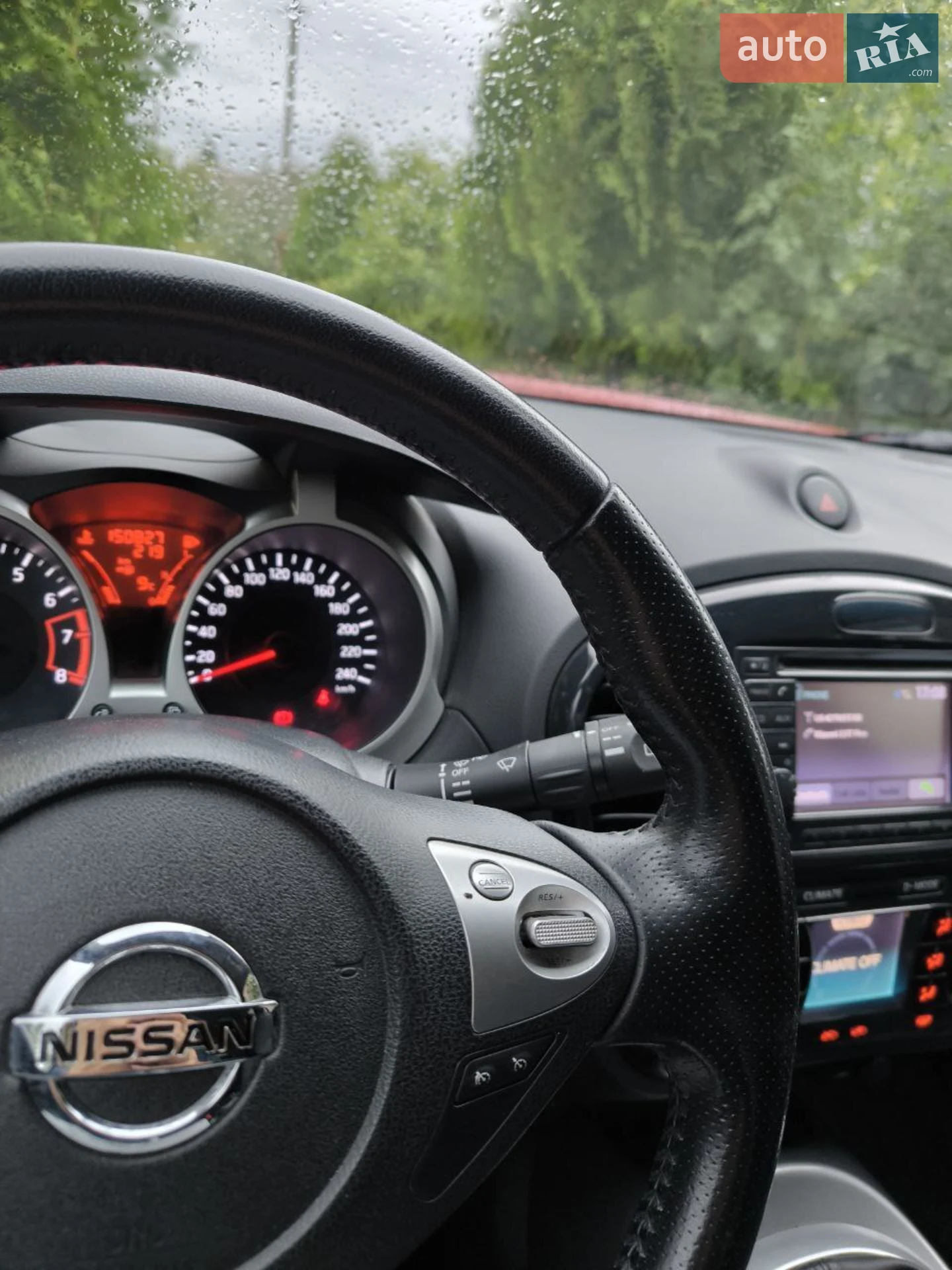 2012 Nissan Juke - мініатюра 5
