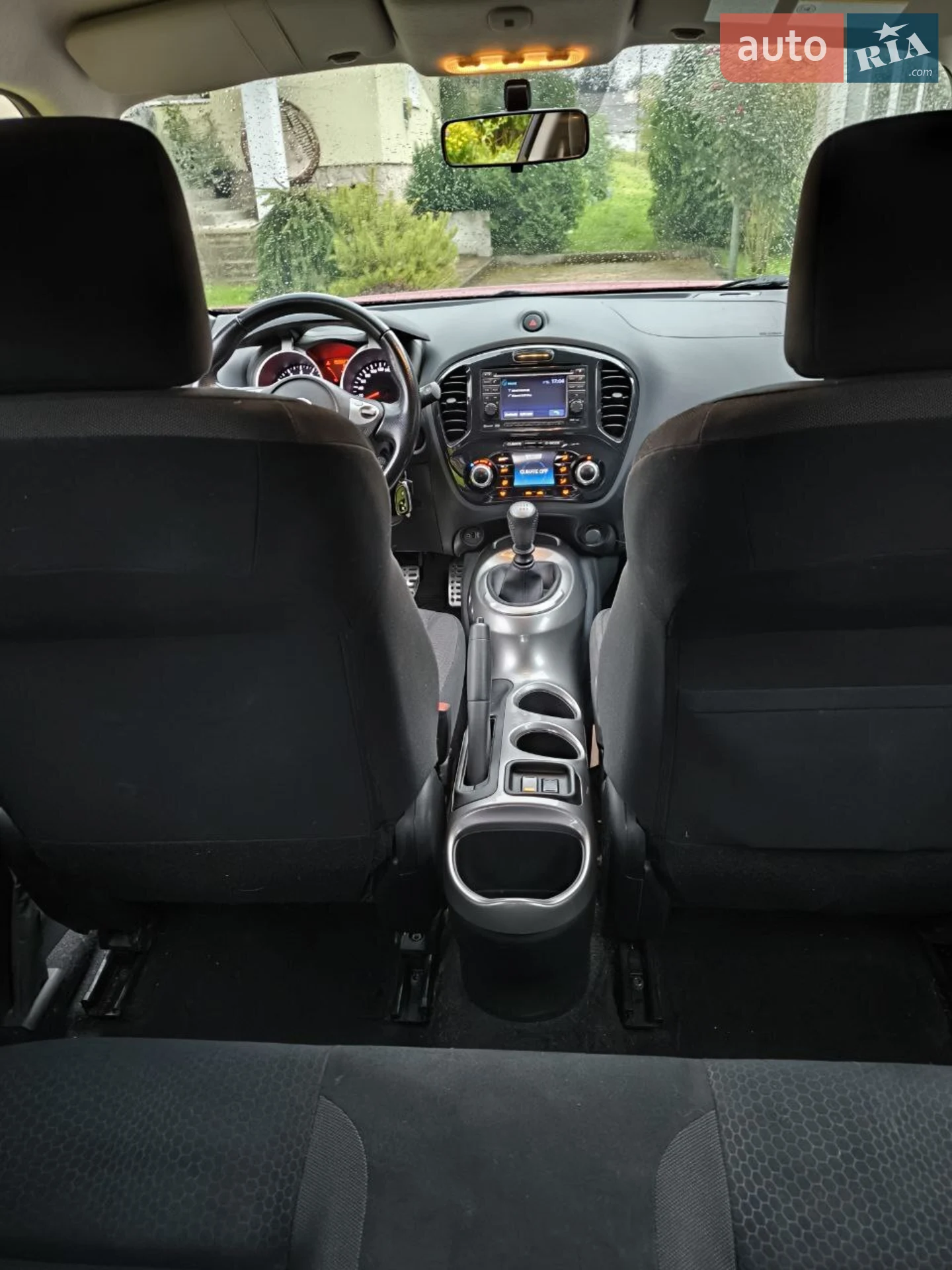 2012 Nissan Juke - мініатюра 9