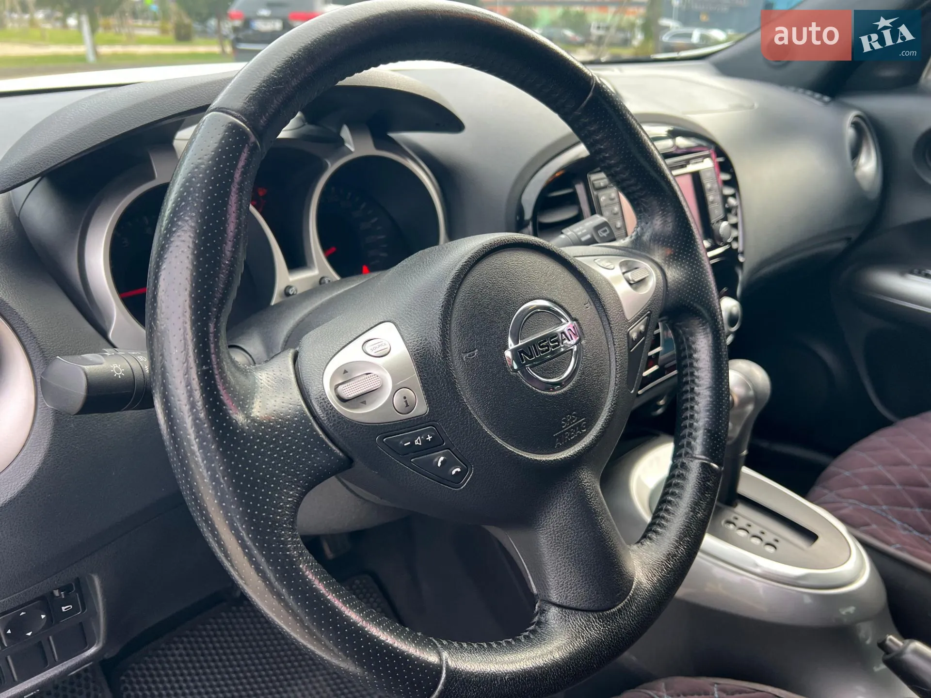 2014 Nissan Juke - мініатюра 20