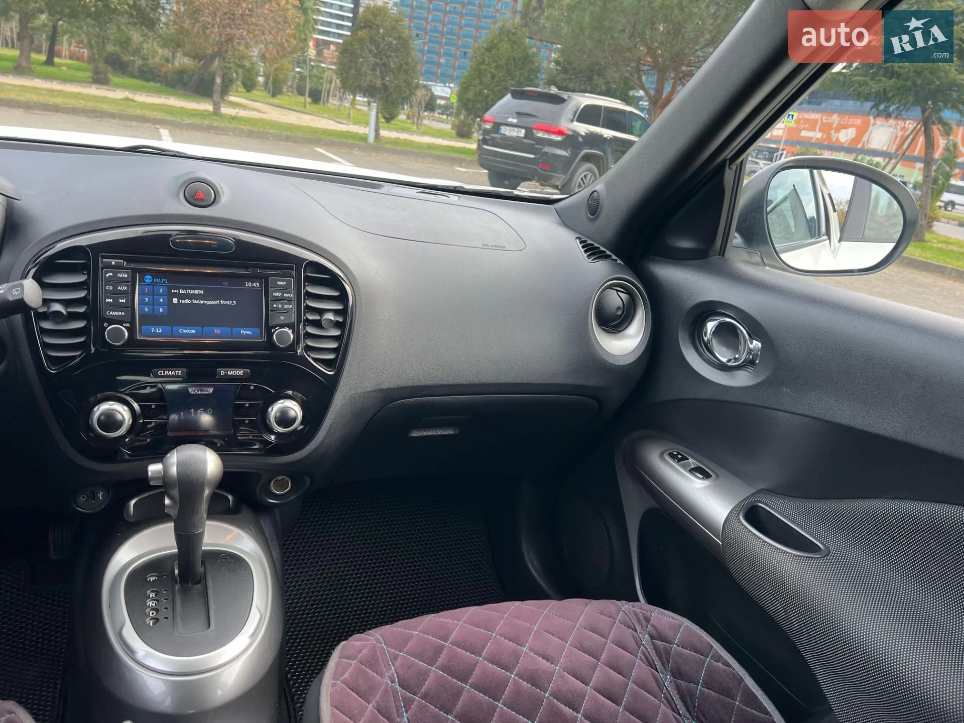 2014 Nissan Juke - мініатюра 26