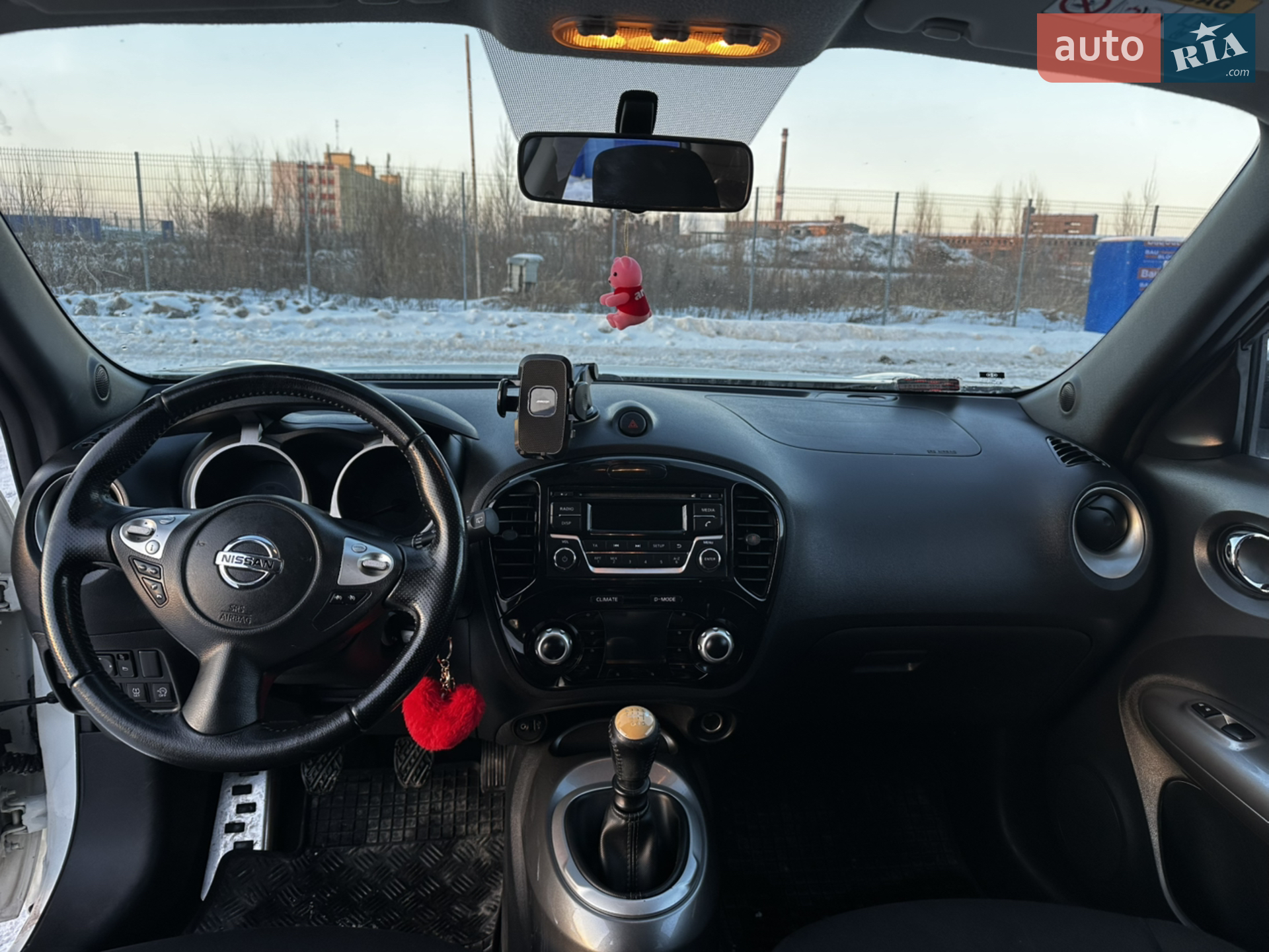2015 Nissan Juke - мініатюра 19