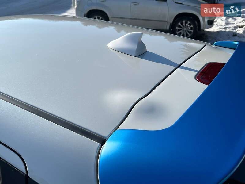 Внедорожник / Кроссовер Nissan Juke 2019 в Львове