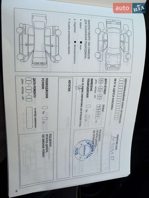 Позашляховик / Кросовер Nissan Juke 2017 в Полтаві