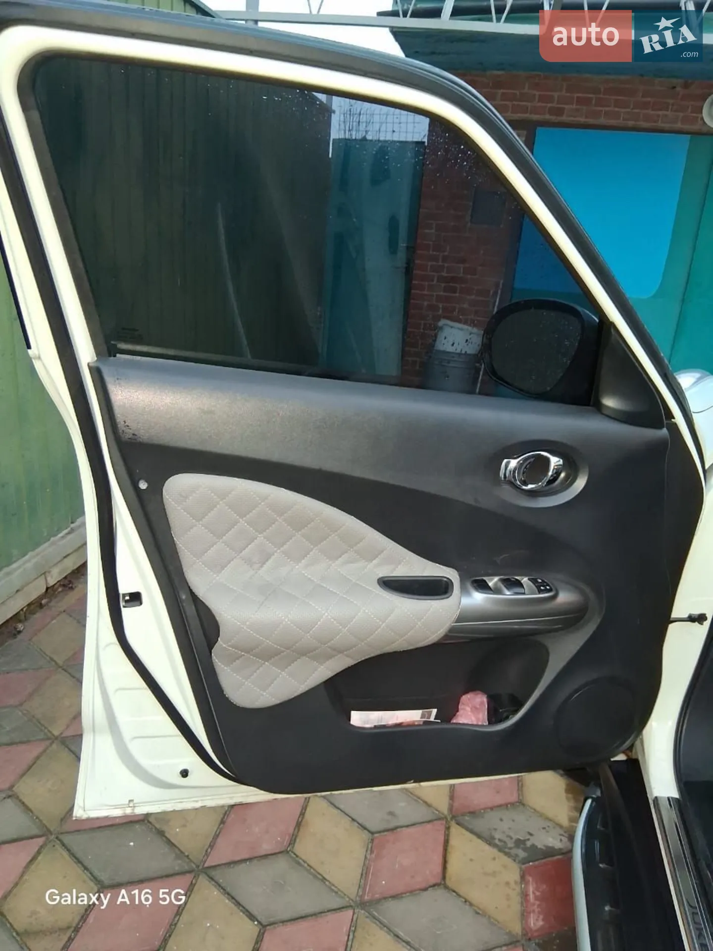 2012 Nissan Juke - мініатюра 7