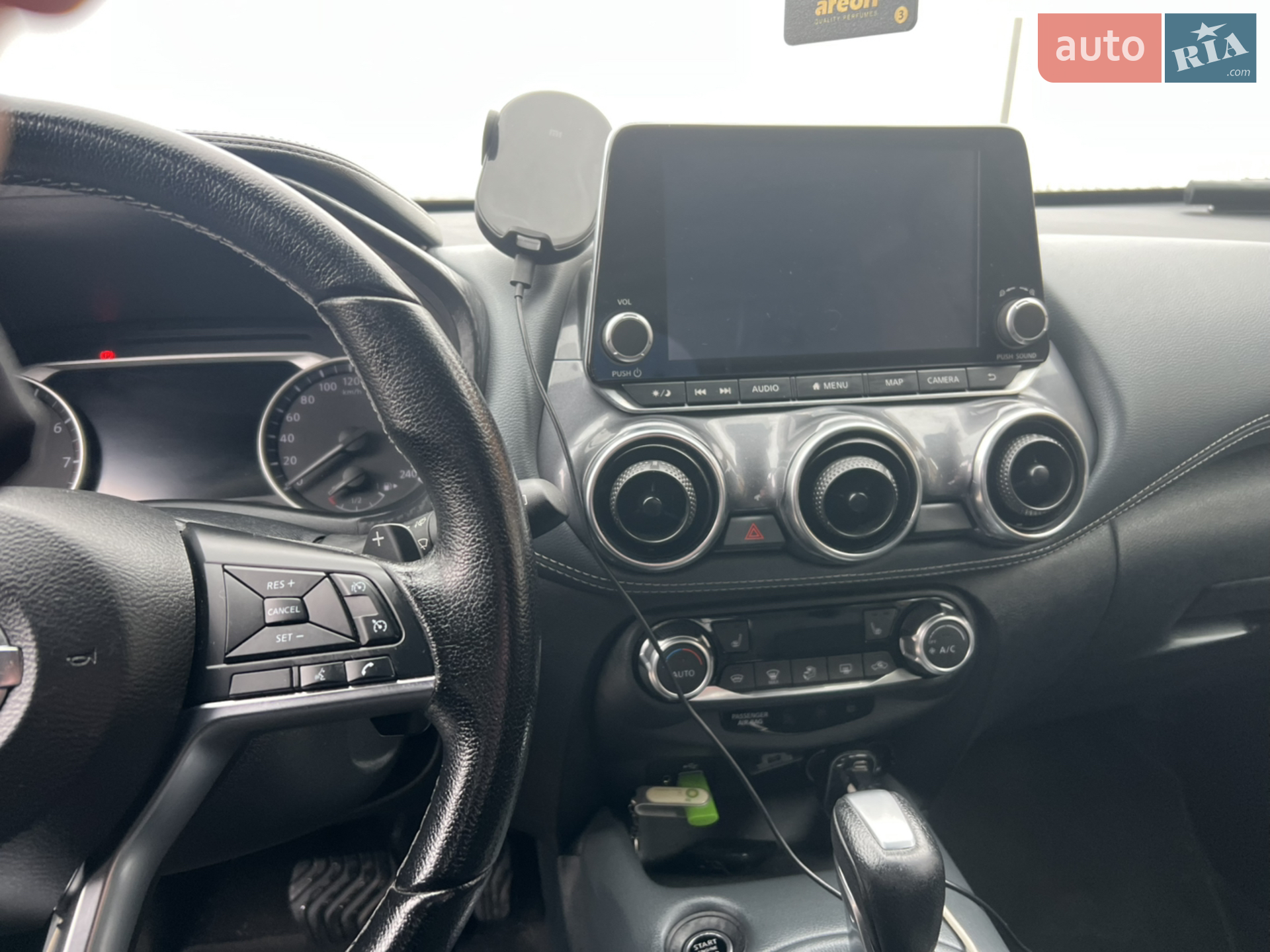 2021 Nissan Juke - мініатюра 15