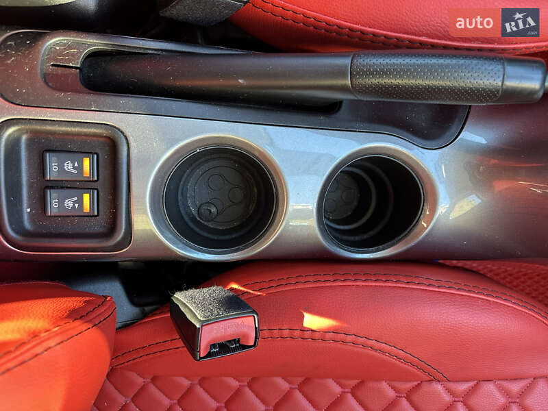 Внедорожник / Кроссовер Nissan Juke 2015 в Киеве фото 19 Внедорожник / Кроссовер Nissan Juke 2015 в Киеве