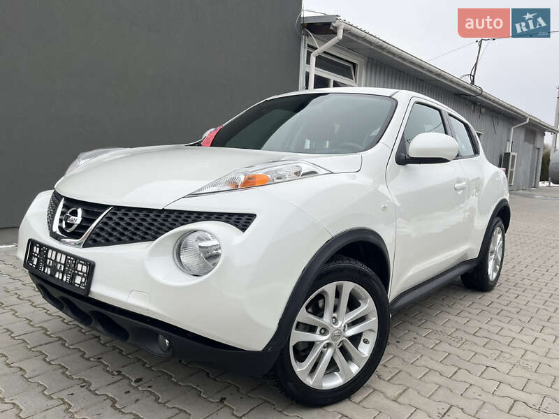 Внедорожник / Кроссовер Nissan Juke 2014 в Дрогобыче фото 20 Внедорожник / Кроссовер Nissan Juke 2014 в Дрогобыче