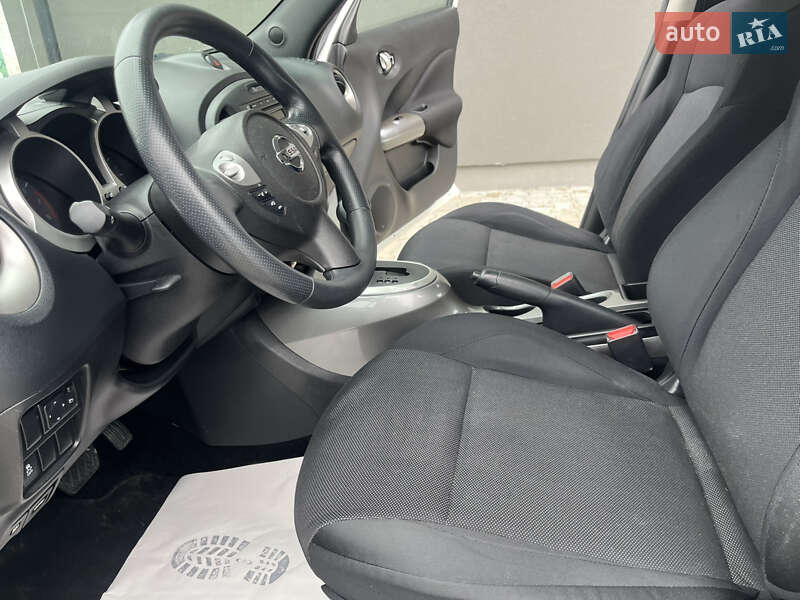 Внедорожник / Кроссовер Nissan Juke 2014 в Дрогобыче фото 40 Внедорожник / Кроссовер Nissan Juke 2014 в Дрогобыче