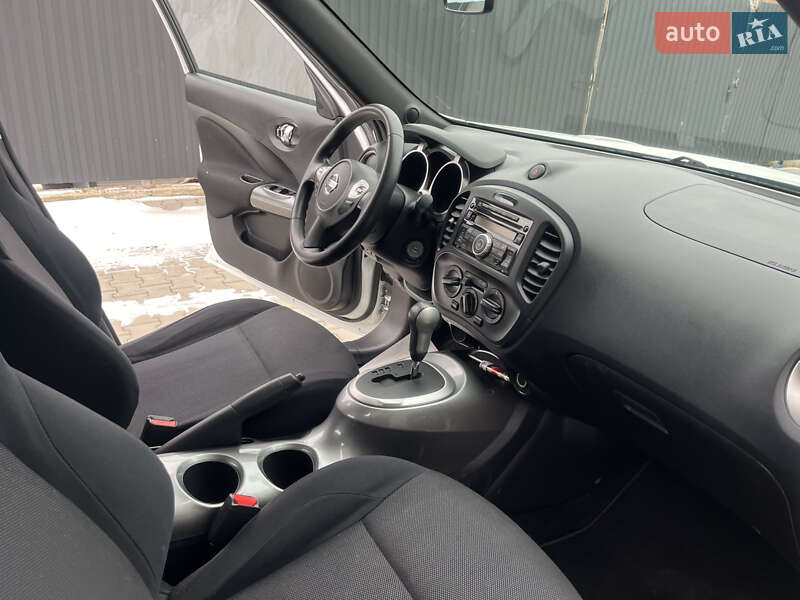 Внедорожник / Кроссовер Nissan Juke 2014 в Дрогобыче фото 46 Внедорожник / Кроссовер Nissan Juke 2014 в Дрогобыче