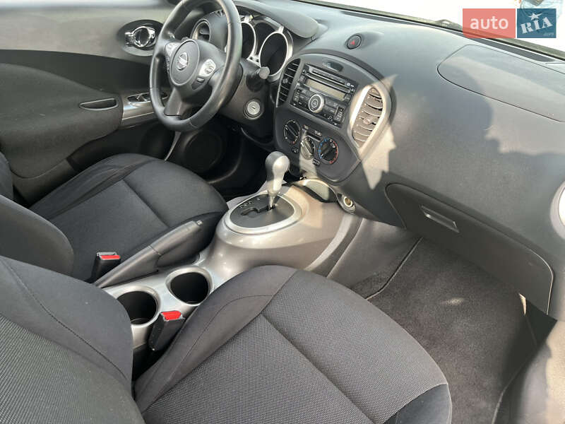 Внедорожник / Кроссовер Nissan Juke 2014 в Дрогобыче фото 50 Внедорожник / Кроссовер Nissan Juke 2014 в Дрогобыче