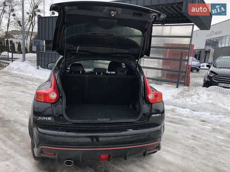 Внедорожник / Кроссовер Nissan Juke 2013 в Львове фото 34 Внедорожник / Кроссовер Nissan Juke 2013 в Львове