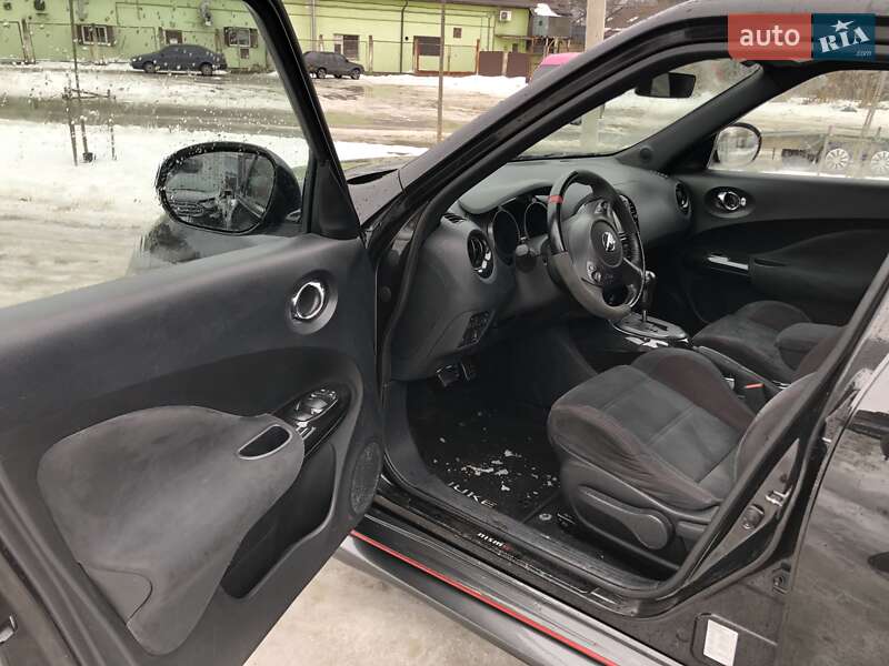 Внедорожник / Кроссовер Nissan Juke 2013 в Львове фото 37 Внедорожник / Кроссовер Nissan Juke 2013 в Львове