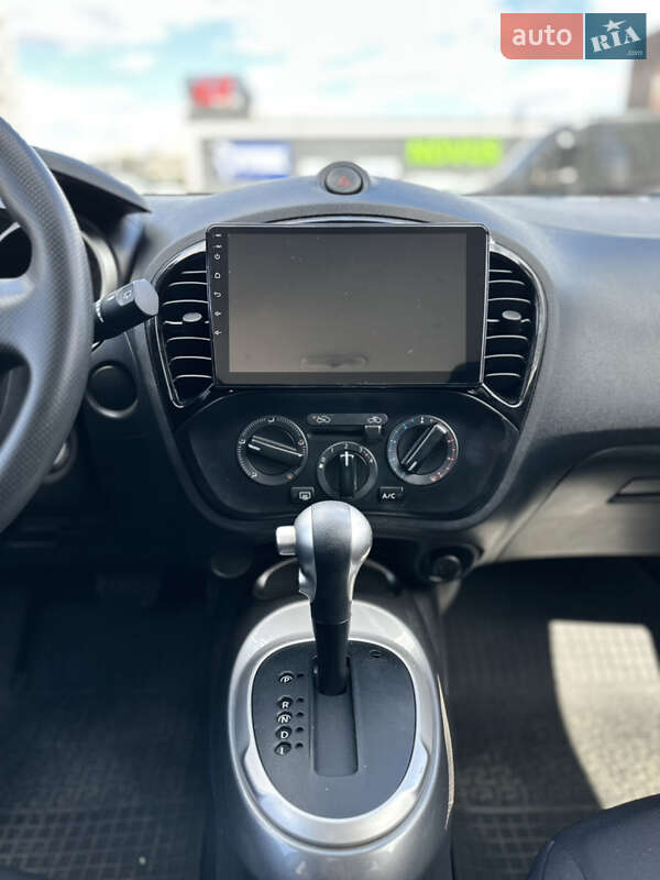 Позашляховик / Кросовер Nissan Juke 2019 в Одесі фото 9 Позашляховик / Кросовер Nissan Juke 2019 в Одесі