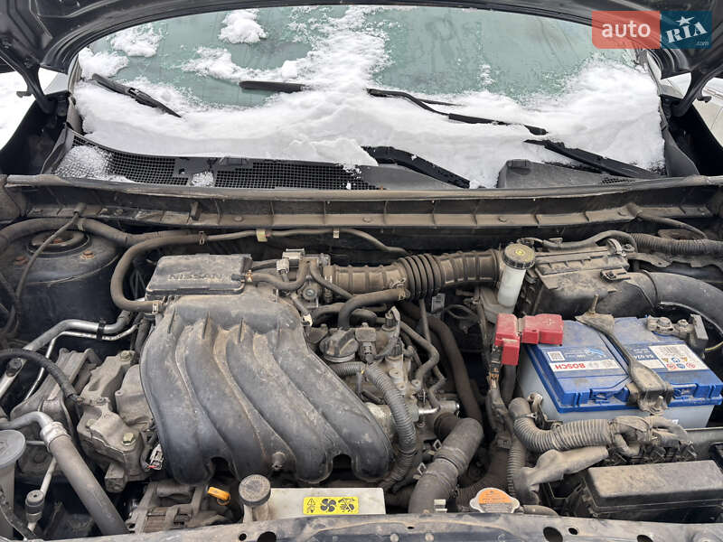 Внедорожник / Кроссовер Nissan Juke 2012 в Жовкве