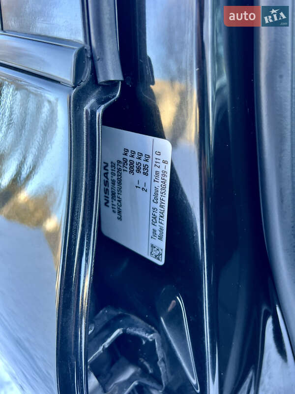 Внедорожник / Кроссовер Nissan Juke 2011 в Кролевце фото 27 Внедорожник / Кроссовер Nissan Juke 2011 в Кролевце