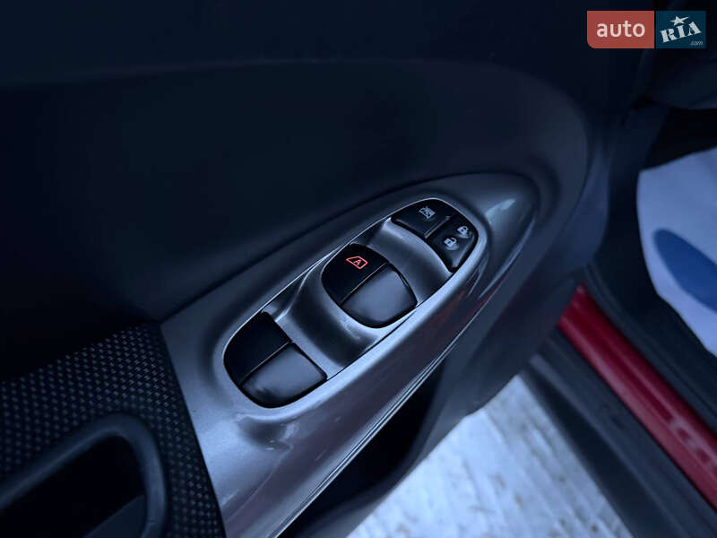 Внедорожник / Кроссовер Nissan Juke 2014 в Ивано-Франковске фото 20 Внедорожник / Кроссовер Nissan Juke 2014 в Ивано-Франковске