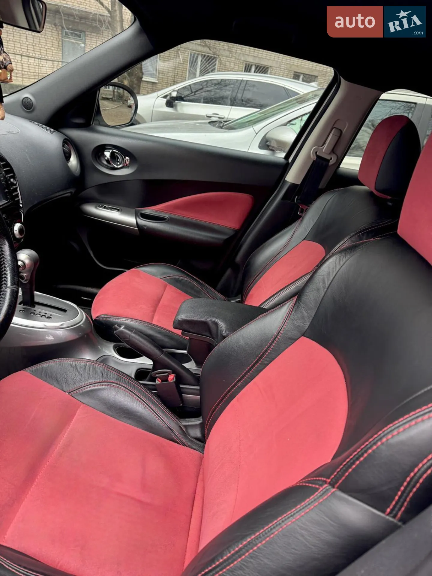 2014 Nissan Juke - мініатюра 6