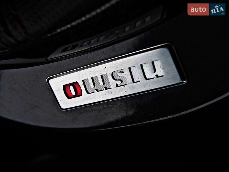 Внедорожник / Кроссовер Nissan Juke 2018 в Черкассах