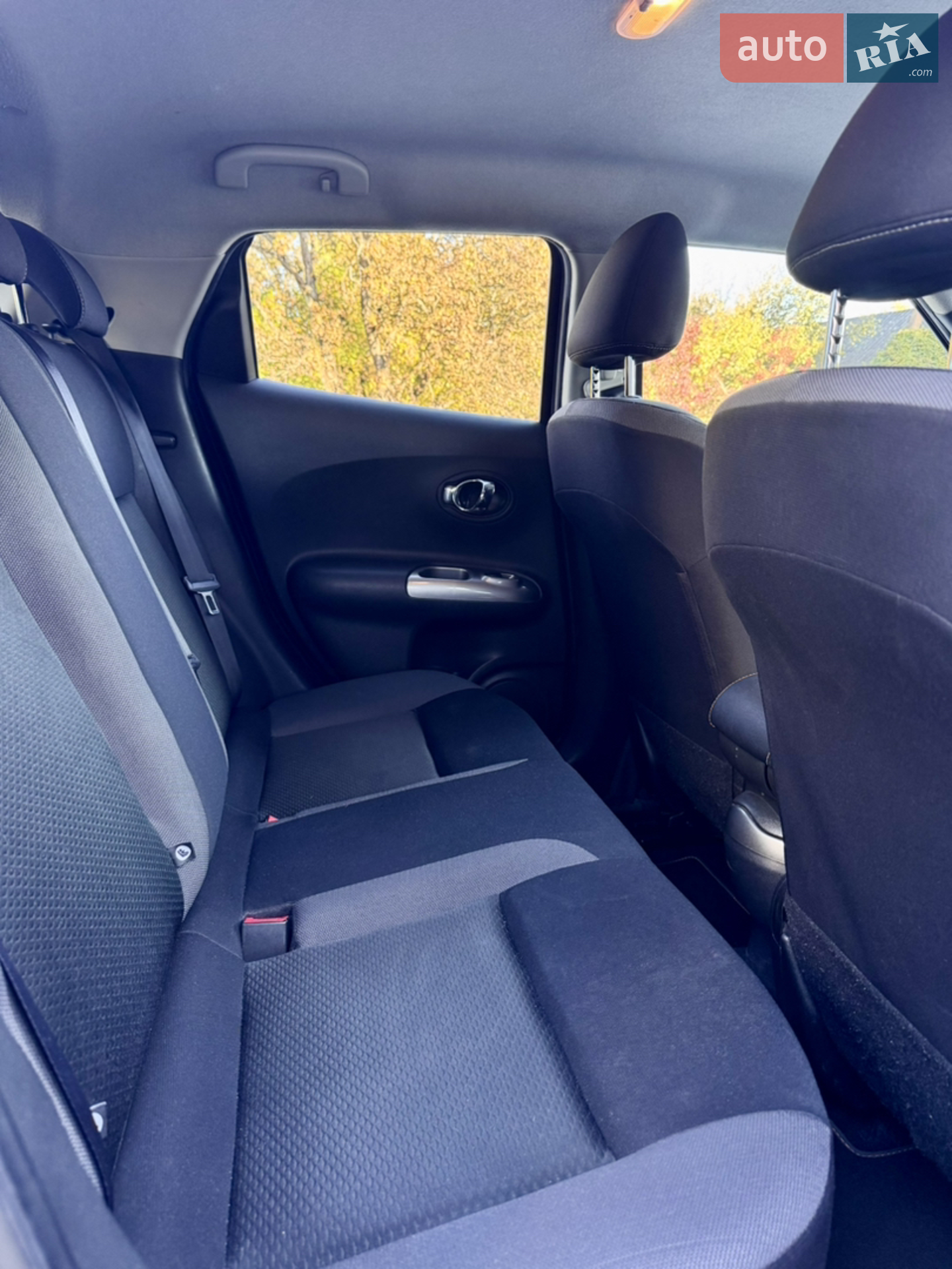 2018 Nissan Juke - мініатюра 17