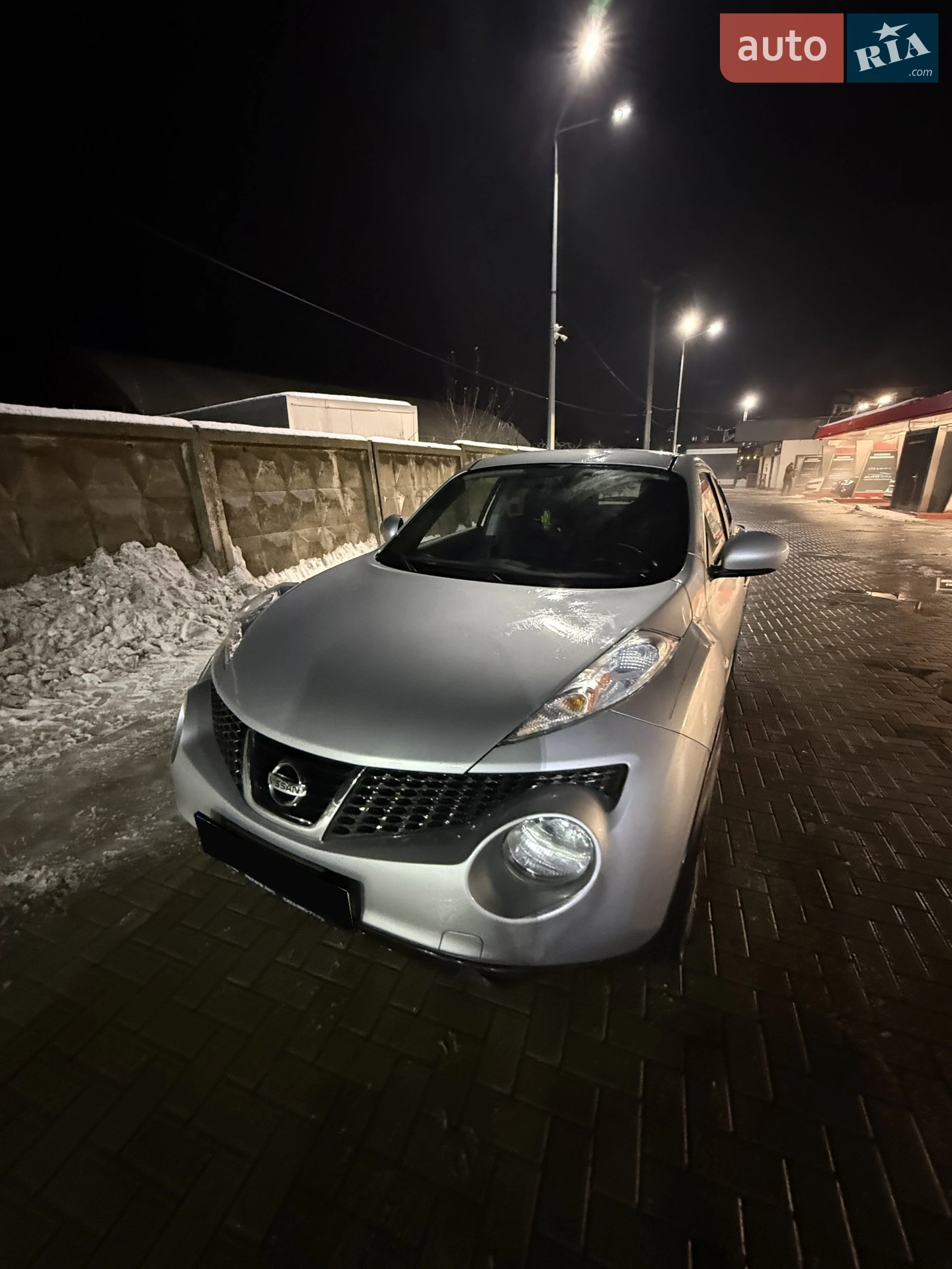 2014 Nissan Juke - мініатюра 6