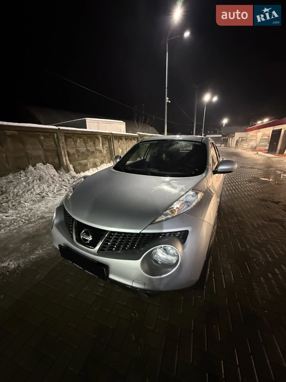 2014 Nissan Juke - мініатюра 15