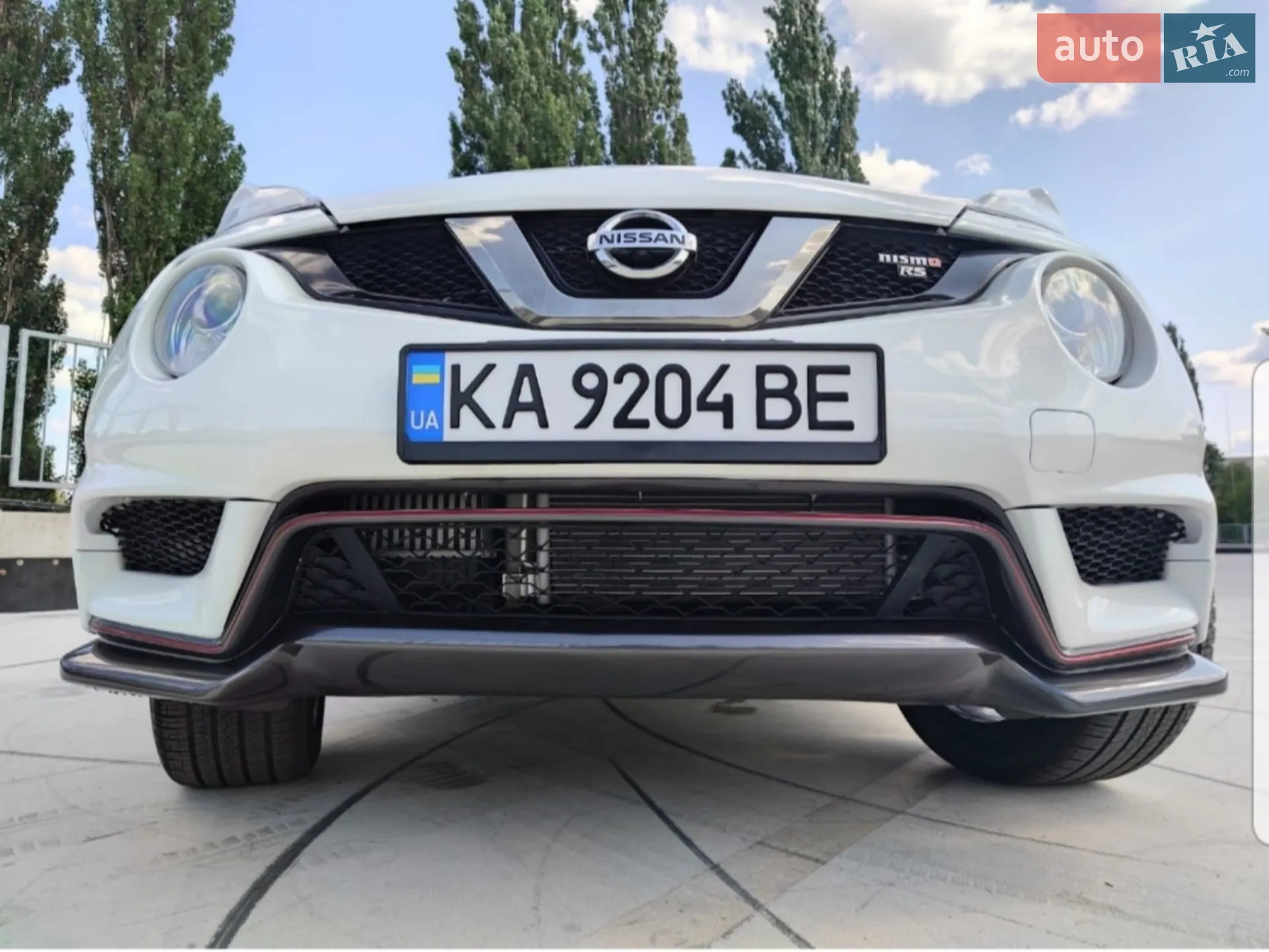 2016 Nissan Juke - мініатюра 2