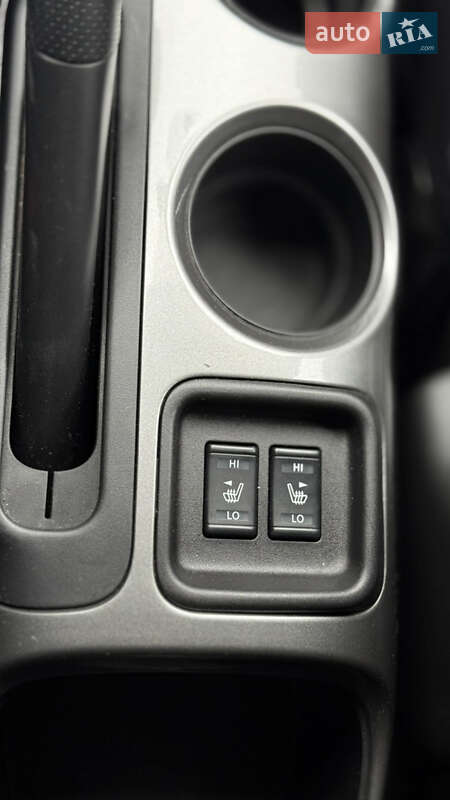 Позашляховик / Кросовер Nissan Juke 2017 в Києві фото 10 Позашляховик / Кросовер Nissan Juke 2017 в Києві