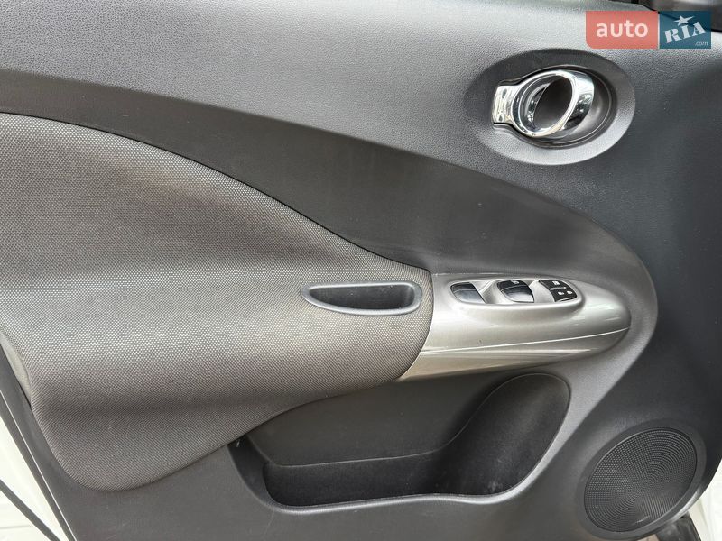 Внедорожник / Кроссовер Nissan Juke 2013 в Одессе