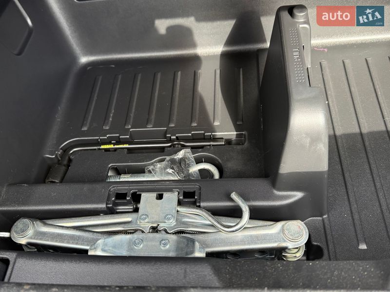 Внедорожник / Кроссовер Nissan Juke 2013 в Одессе