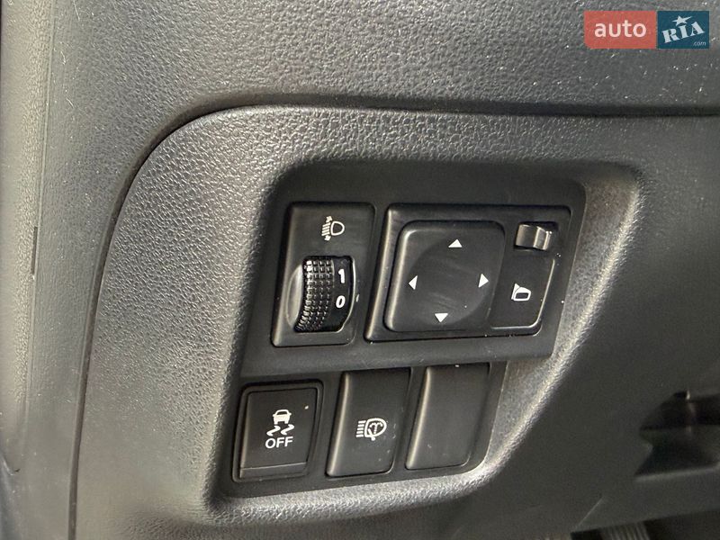 Внедорожник / Кроссовер Nissan Juke 2013 в Одессе