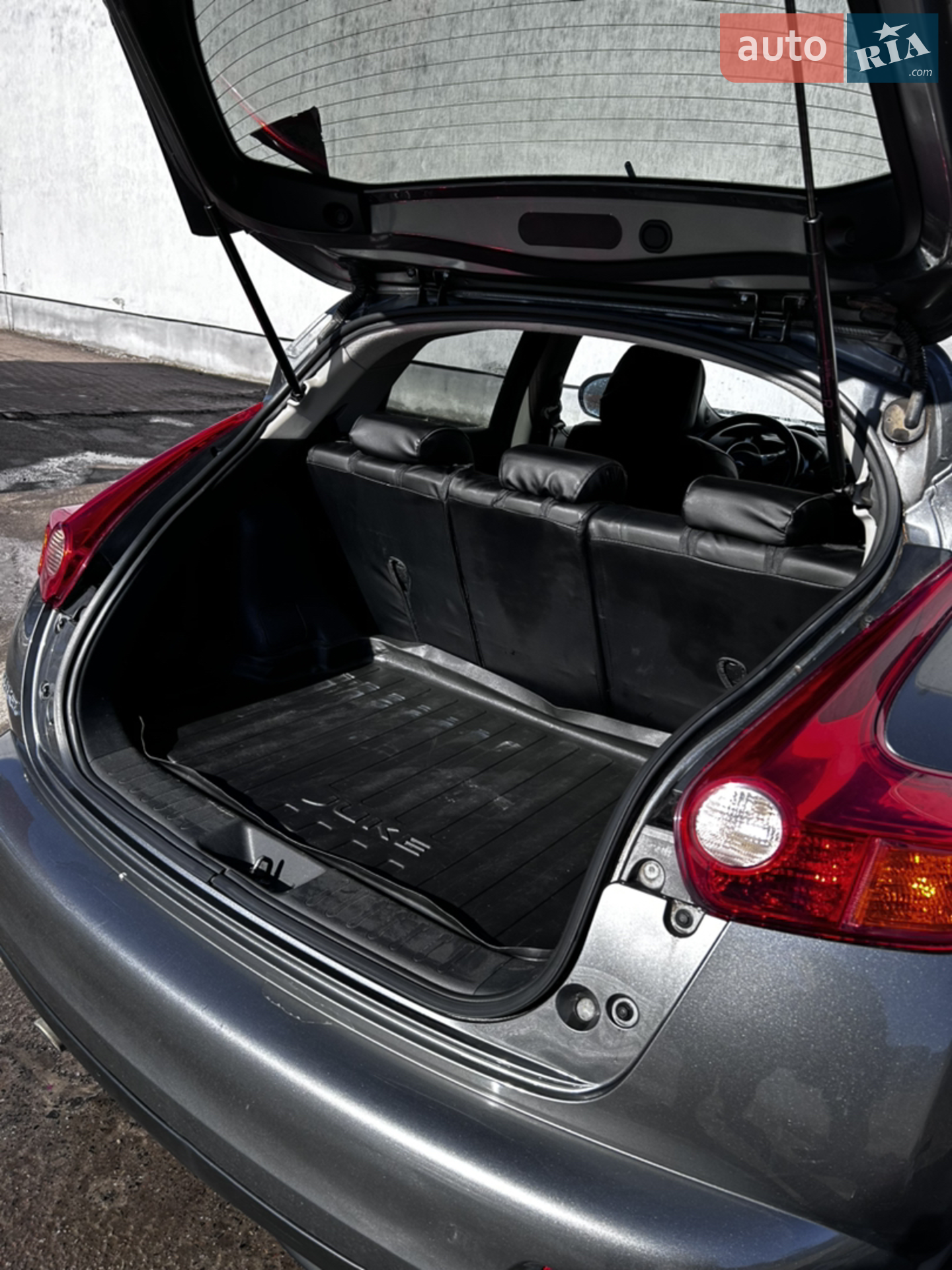 2011 Nissan Juke - мініатюра 14