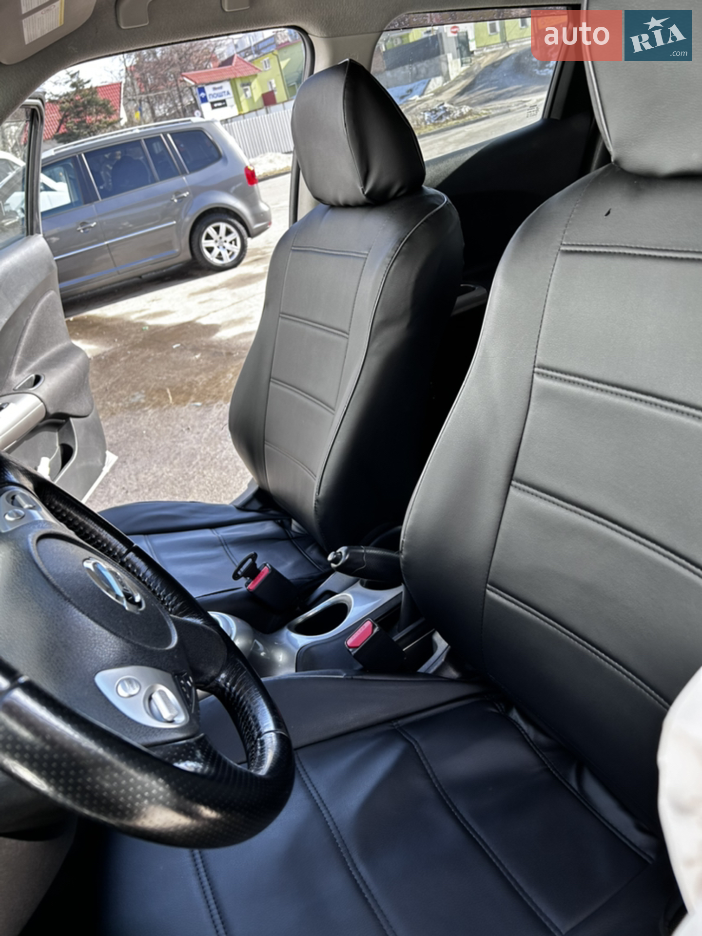 2011 Nissan Juke - мініатюра 17