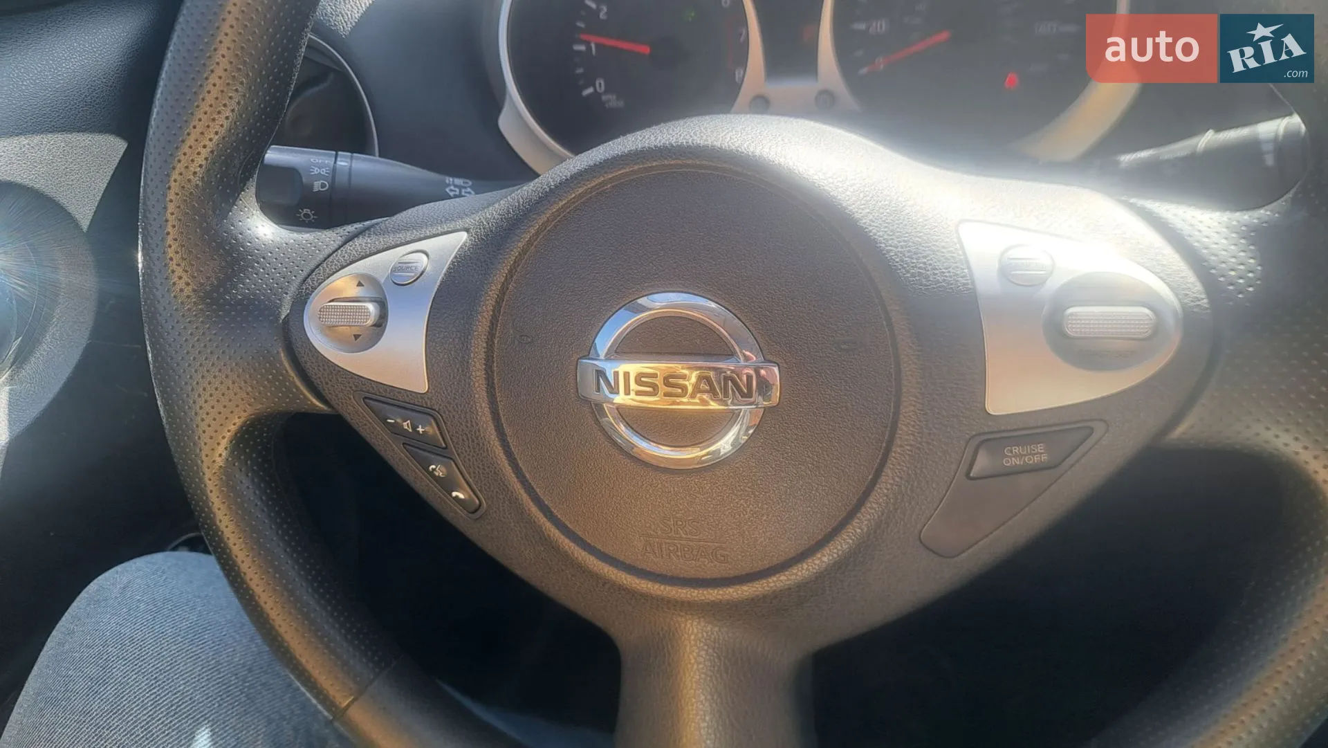 2014 Nissan Juke - мініатюра 14