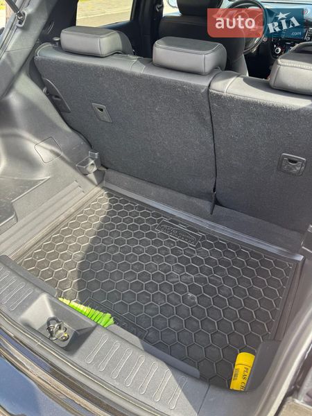 Внедорожник / Кроссовер Nissan Juke 2018 в Одессе