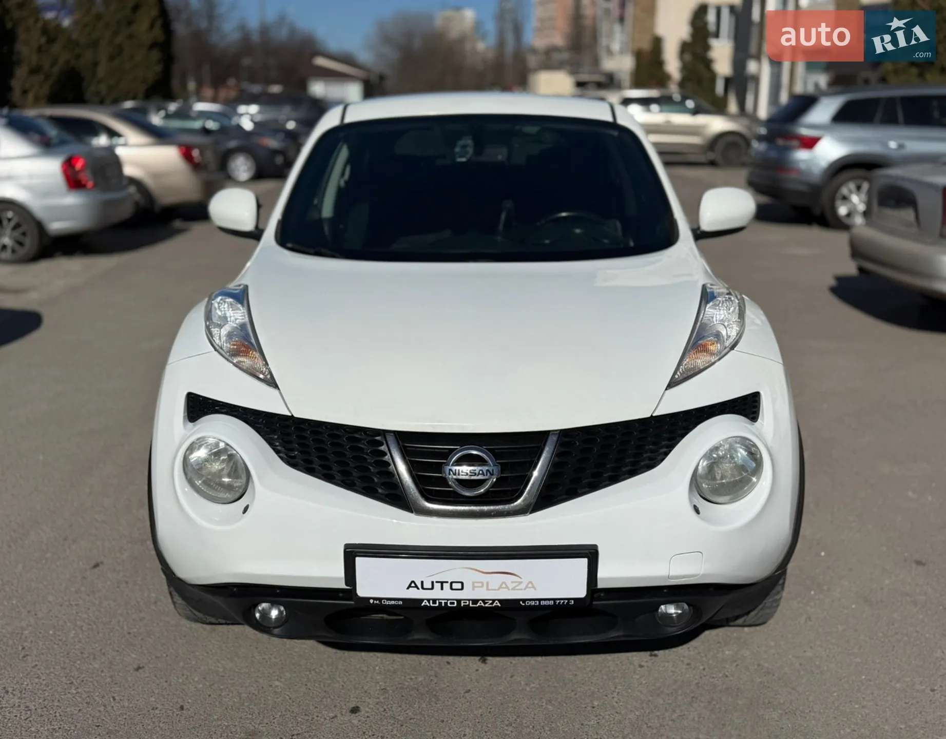 2012 Nissan Juke - мініатюра 2