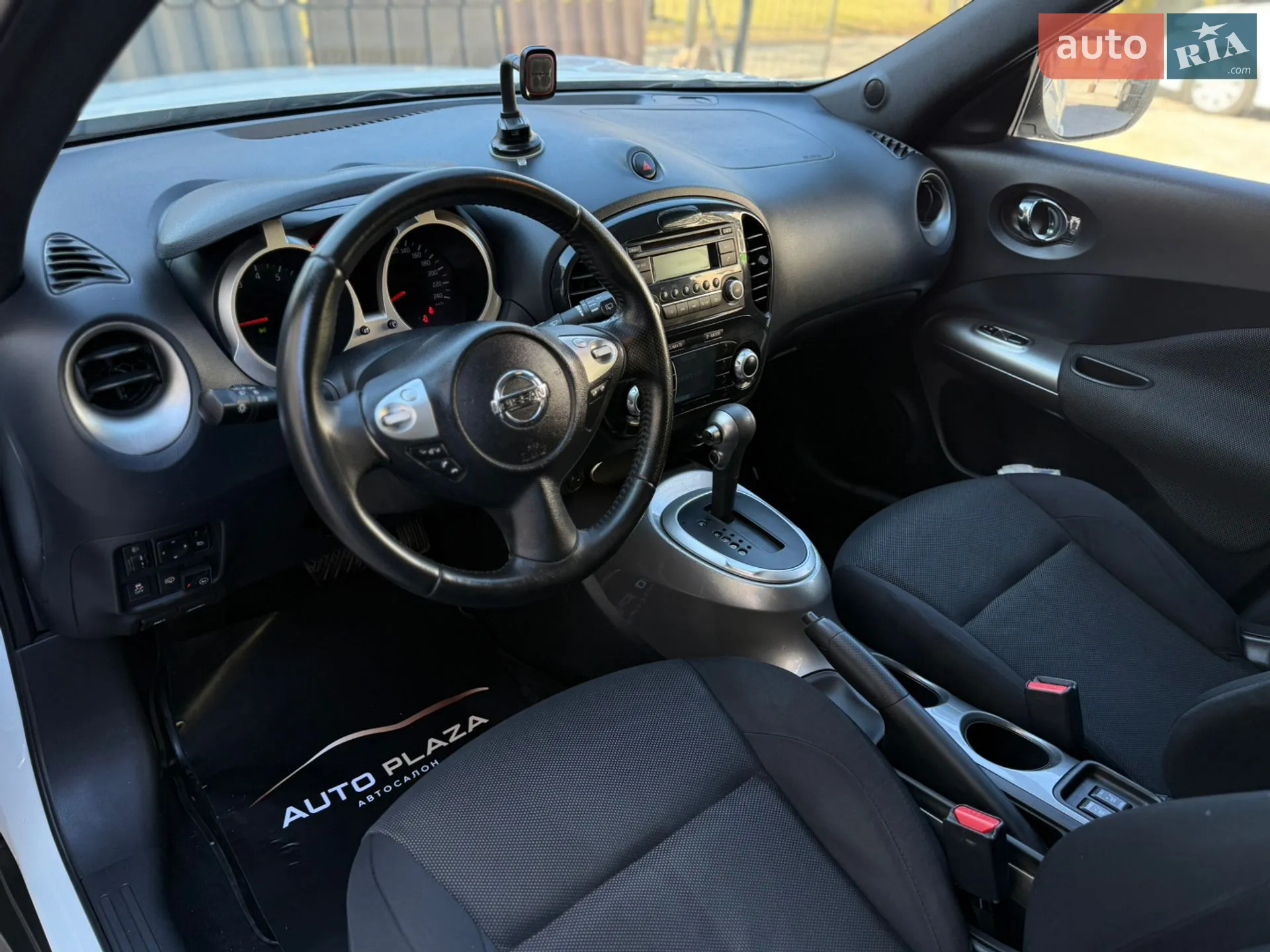 2012 Nissan Juke - мініатюра 41