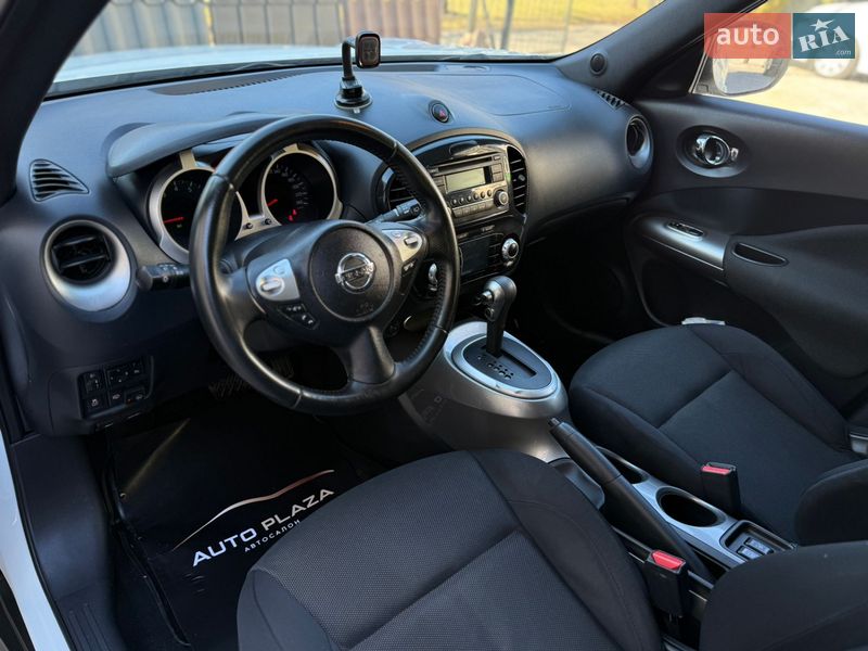 Внедорожник / Кроссовер Nissan Juke 2012 в Одессе