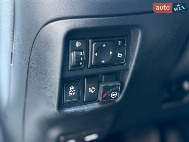 Внедорожник / Кроссовер Nissan Juke 2012 в Одессе