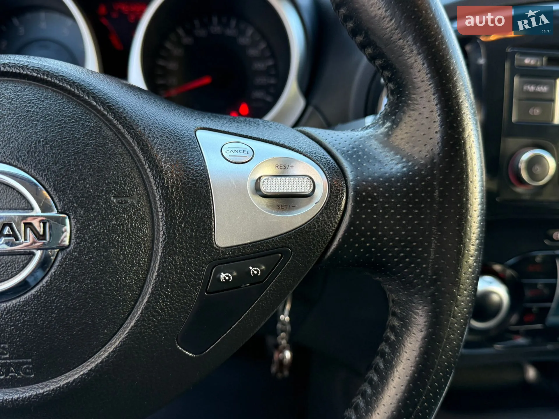 2012 Nissan Juke - мініатюра 54