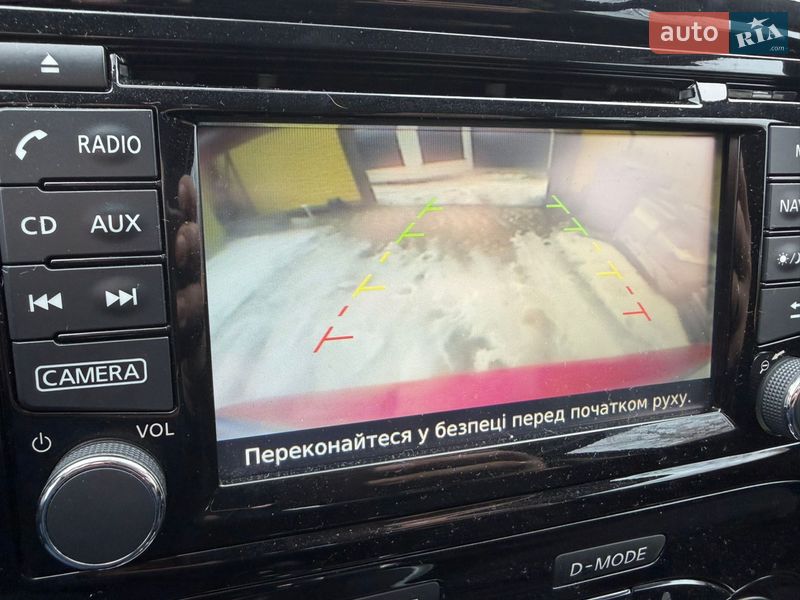 Внедорожник / Кроссовер Nissan Juke 2017 в Киеве