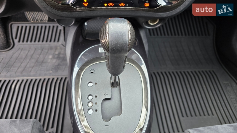 Внедорожник / Кроссовер Nissan Juke 2014 в Черкассах