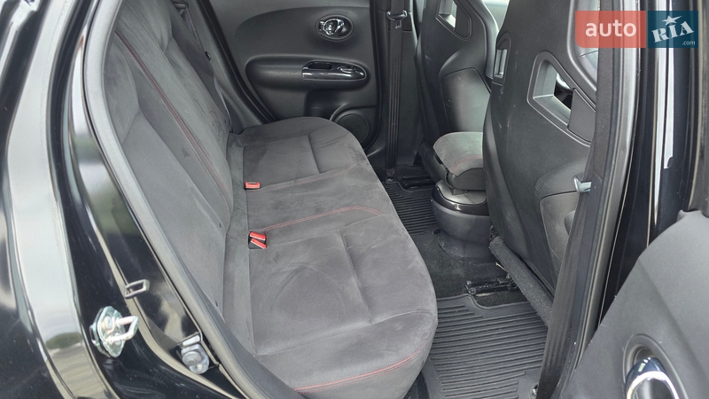 Внедорожник / Кроссовер Nissan Juke 2014 в Черкассах